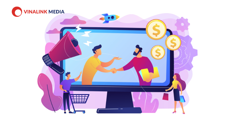Affiliate marketing là gì? 